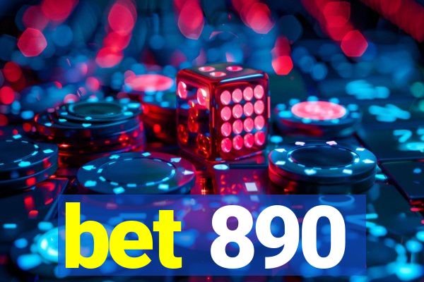 bet 890